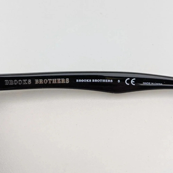 🕶️Brooks Brothers B.B.5003-S Sunglasses 49/20 140 /KAB216🕶️ - Picture 4 of 9